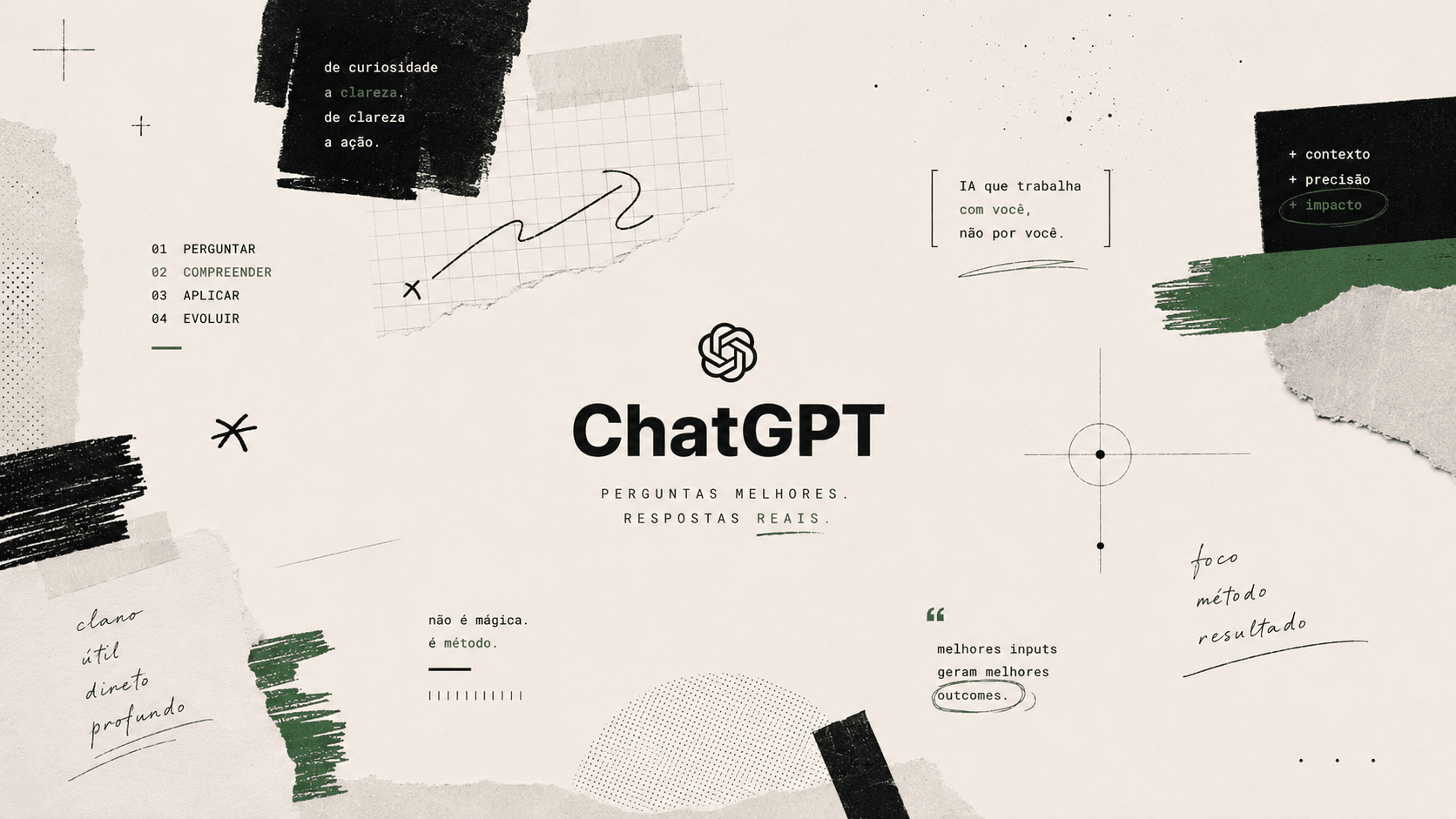 Claude — ChatGPT