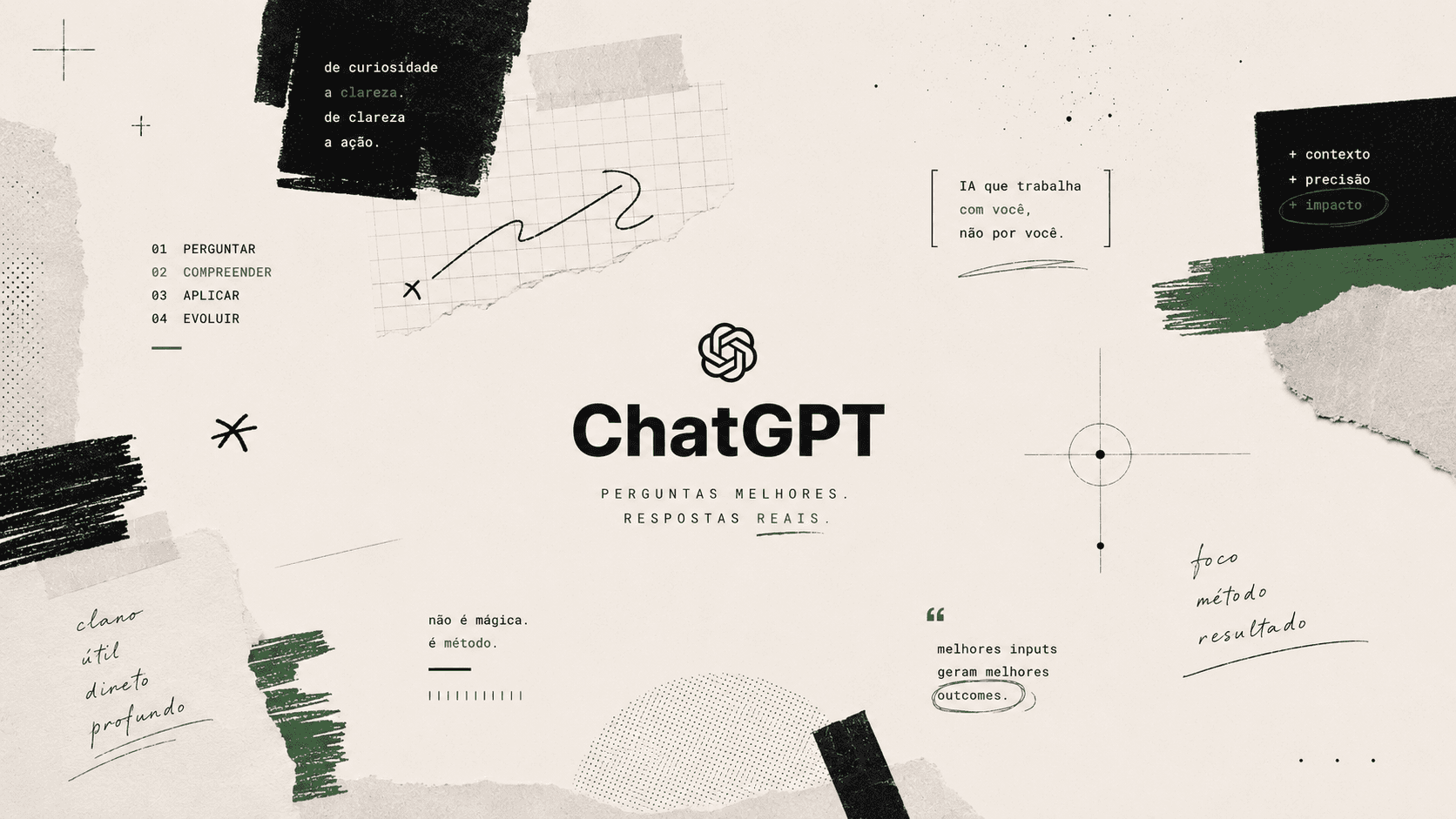 Trilha ChatGPT